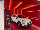 Fiat 500X 1.6 MultiJet 120 CV DCT Cross Plus - Fiat 500L Cross mit Halbautomatikschaltung