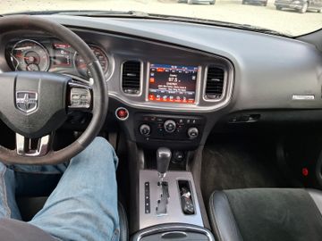 Dodge Charger SRT *Alcantara*Beats*HEMI*