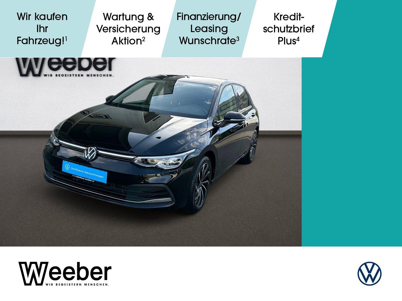 Volkswagen Golf Move *KAMERA*LED PLUS*NAVI*SHZ*ACC*17 LM*, миниатюра 18