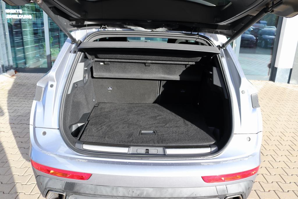 DS Automobiles DS7 (Crossback)