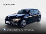 BMW 118i Advantage Navi+SHZ+Verkehrszeichenerkennung - gebrauchte BMW 1er Reihe aus dem Jahr 2016