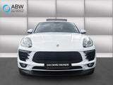Porsche Macan S Diesel 3.0 TDI Panorama NAVI - Porsche Gebrauchtwagen in Mannheim