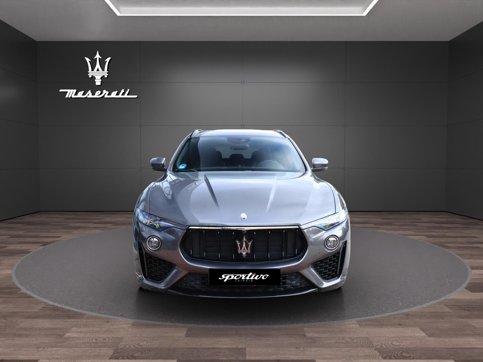 Maserati Levante Gran Sport Q4