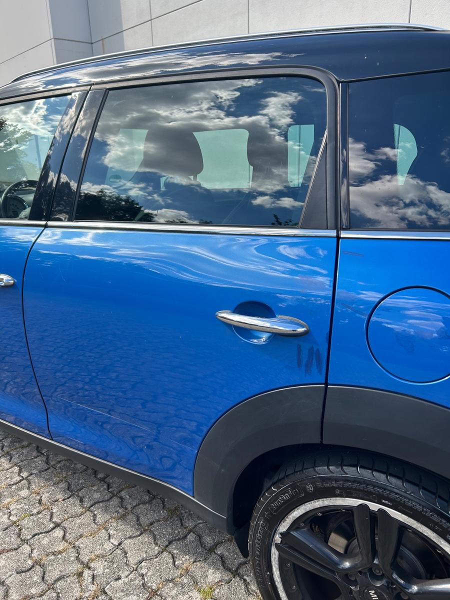 MINI Countryman Cooper S - TÜV NEU 