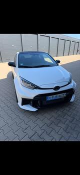 Toyota Yaris 1.6-l-Turbo GR GR