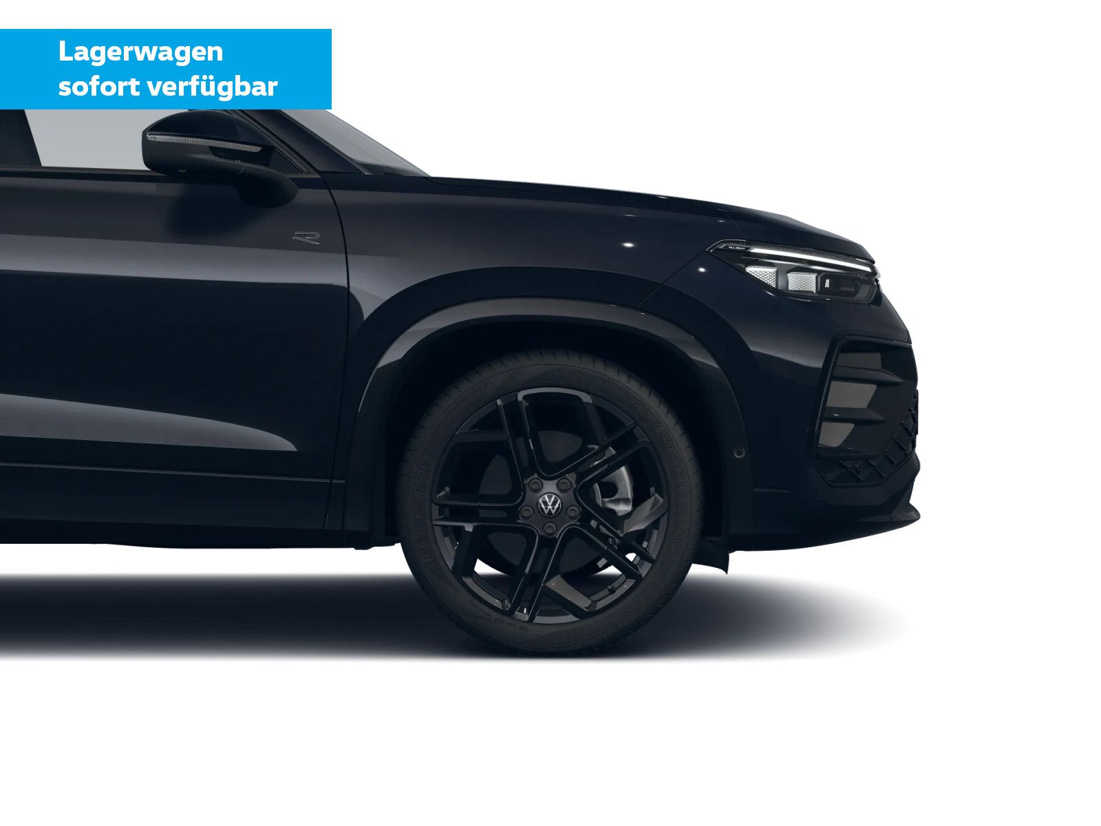 Volkswagen Tayron - Bild 3