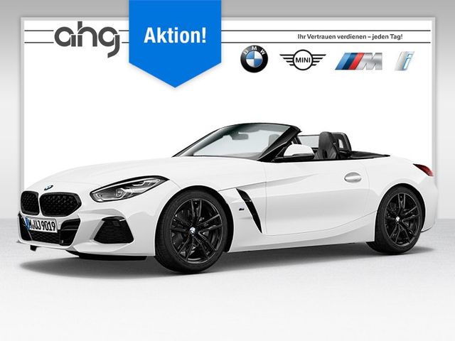 BMW Z4 sDrive20i FACELIFT /M-Sport / 19" / LiveCockp