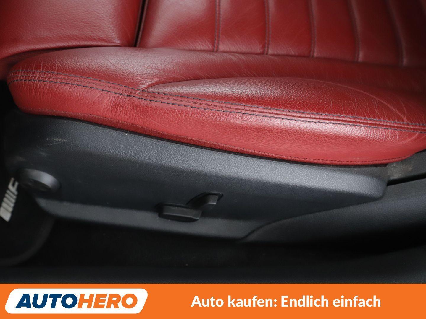 Mercedes-Benz C-Class d T 4Matic AMG Line Aut.*LED*ACC*CAM*PDC*, миниатюра 27
