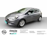 Opel Corsa E Active 1,4 5 türig Multimedia usw. - Opel Corsa: Türig