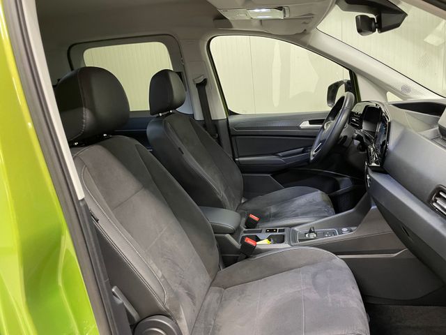 Caddy Style 1.5 TSI DSG LED NAVI ACC RFK