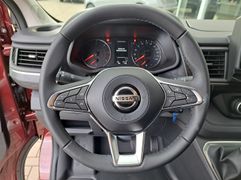 Fahrzeugabbildung Nissan  Primastar 2.0DCI N-Connecta L2H1 170PS AUTOM.