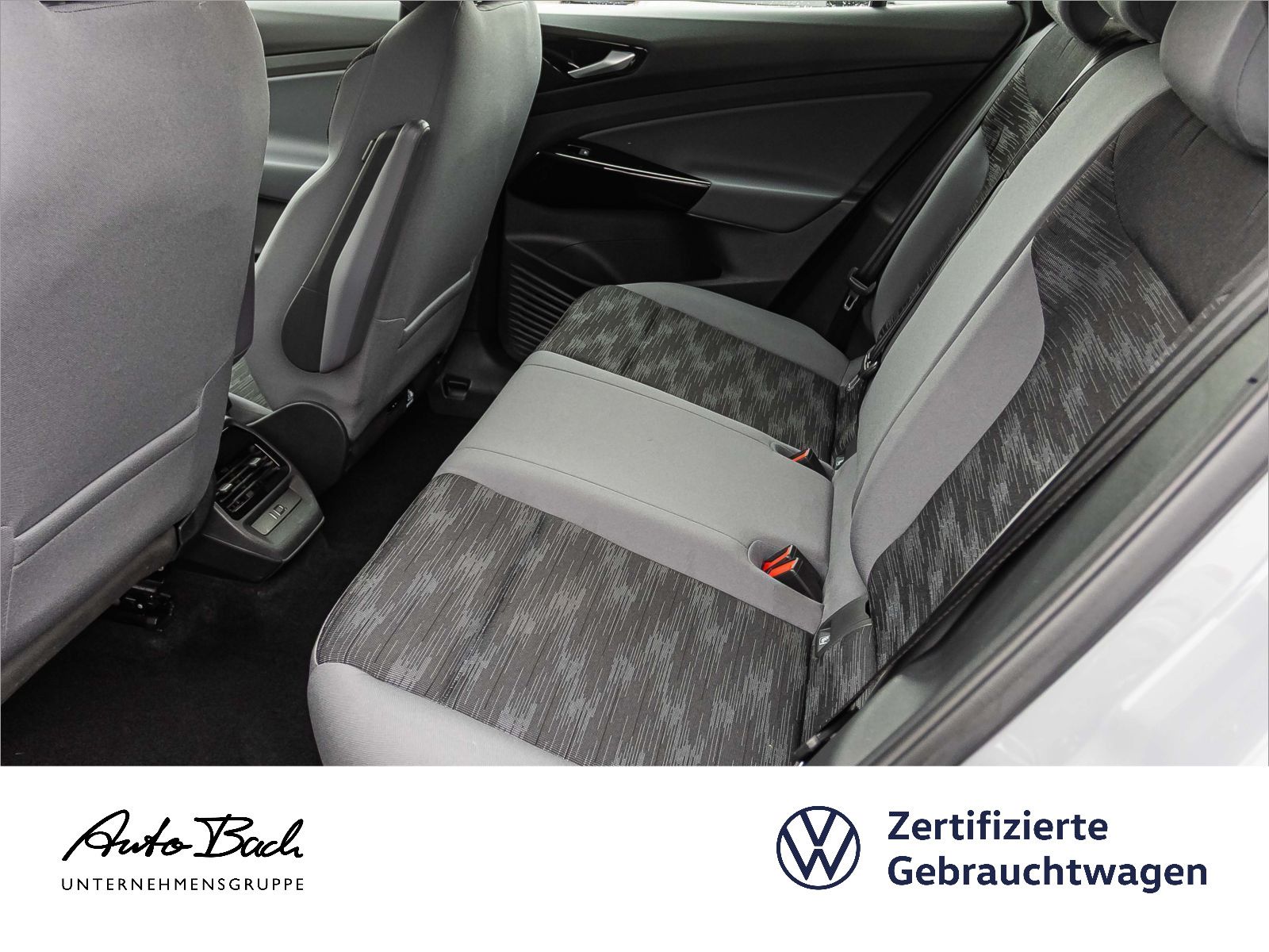 Volkswagen ID.4 - Bild 16