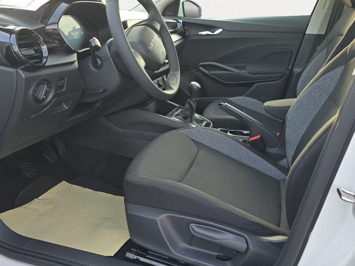 Skoda Fabia - Bild 9
