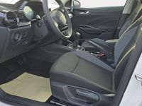 Skoda Fabia - Vorschau Bild 9