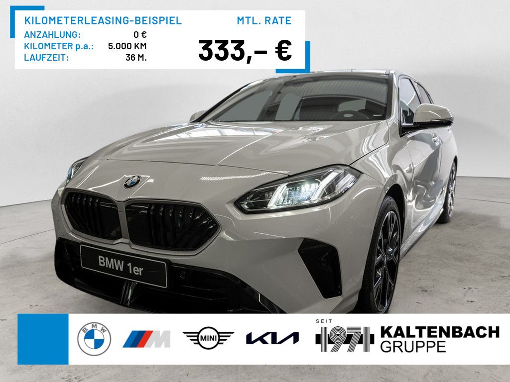 BMW 120 M-Sport LED NAVI KAMERA SHZ PDC KLIMA