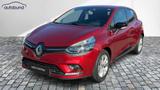 Renault Clio 0,9 TCe90 Limited Alu Klima Navi Sitzheizun - Renault Clio SI mit Benzin-Antrieb