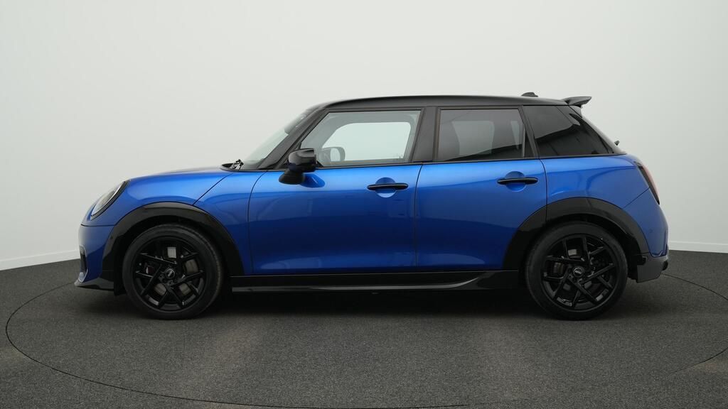 MINI Cooper S - Bild 7