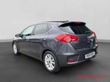 Kia Ceed 1.4 UEFA Euro 2016 Navi Rückfahrkamera - Kia cee'd / Ceed Gebrauchtwagen in Bremen