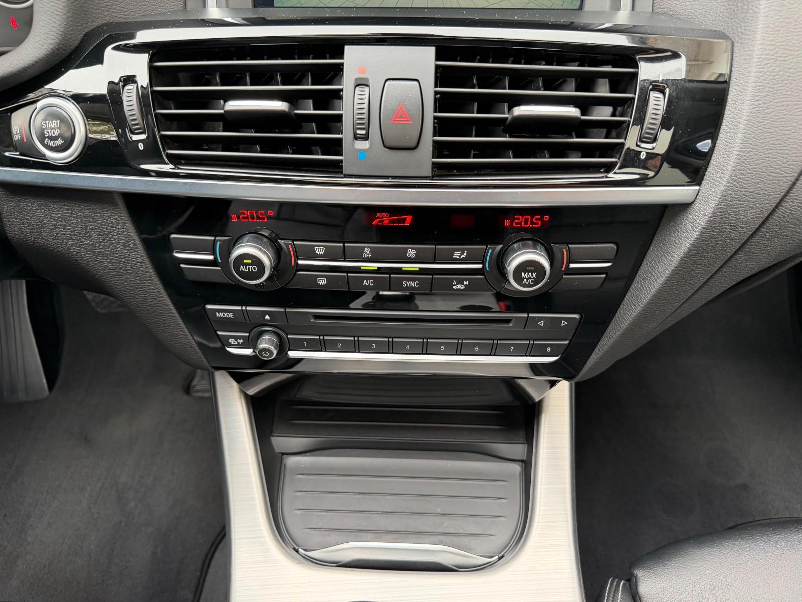 BMW X4 XDRIVE 30 D CAMÉRA MÉMOIRE TOIT OUVRANT | 258 ch | 4X4 | BVA | HAYON ÉLECTRIQUE | RÉGLAGE ÉLECTRIQUE DES SIÈGES AVEC FONCTION MÉMOIRE