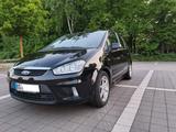 Ford C-Max 1,8 116ps TDCi  Ghia - Ford C-Max Ghia mit Diesel-Antrieb