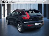 Volvo XC40 B4 R-Design AUTOM. LEDER KAMERA HARMA KARDO - Volvo XC40 in Frankfurt (Main)