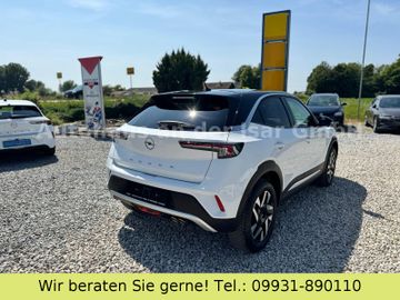 Bild 5 Opel Mokka Mokka1.2 Elegance *LED*KAMERA*PDC*SHZ*DAB*SPURH.