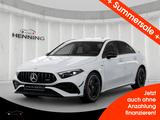 Mercedes-Benz A 35 AMG Lim. 4M Night Burmester Aerodynamik 19" - Mercedes-Benz A 35 AMG in Essen