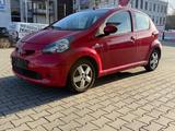 Toyota Aygo AYGO Club