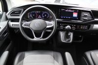 Volkswagen T6.1 Multivan Highline DSG 4Motion AHK Standhzg