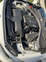 BMW 120d  SportLine XDrive - TÜV+Bremsen+Service neu - BMW 1 Series: Xdrive