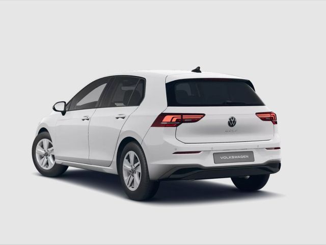 Golf VIII Life 1.5 TSI FACELIFT SHZ HEAD-UP NAVI