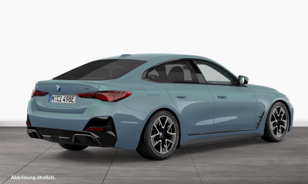 BMW i4 - Bild 3