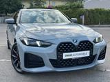 BMW 420d Gran Coupé xDrive M-Sport Pro HuD Pano H&K - BMW 420 Gran Coupé in München