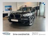BMW X4 xDrive30i AT M Sport Sport Aut. Navi Business - BMW X4 in Duisburg