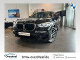 BMW X4 xDrive30i AT M Sport Sport Aut. Navi Business - BMW X4 aus 2019