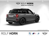 MINI Countryman Cooper MINI Yours Trim Navi Klima LED - MINI Cooper Countryman: Yours Trim