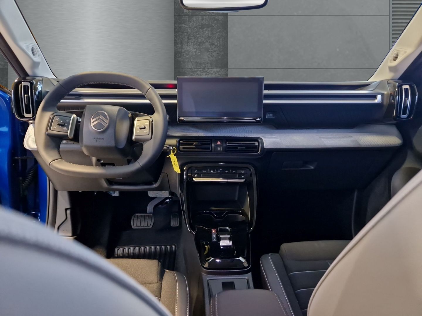 Citroën C3 - Bild 10