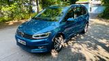 Volkswagen Touran 2.0 TDI SCR 140kW DSG Highline BMT Hi... - Volkswagen Touran: 140