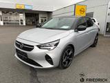 Opel Corsa F Elegance 1.2T Style SHZ 17Alu Klimaautom - Opel Corsa: Style