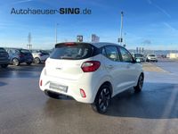 Hyundai i10 - Vorschau Bild 5