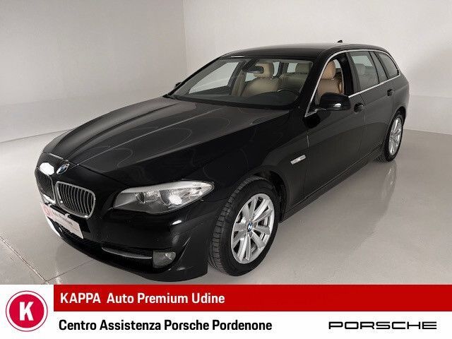 BMW BMW Bmw 520 520d Touring