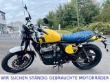 Royal Enfield Bear 650  Twin EFI - Wild Honey