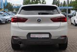 BMW X2 sDrive 18i M Sport LED Navi Kamera Tempomat - BMW X2: Geländewagen