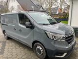 Renault Trafic Kasten L2H1 3,5t 2,0 170PS - Renault Trafic von privat