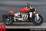 Triumph Rocket 3 R 1.Hand - Offers