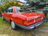 Mercedes-Benz SL 560 - Mercedes-Benz SL 560 Gebrauchtwagen