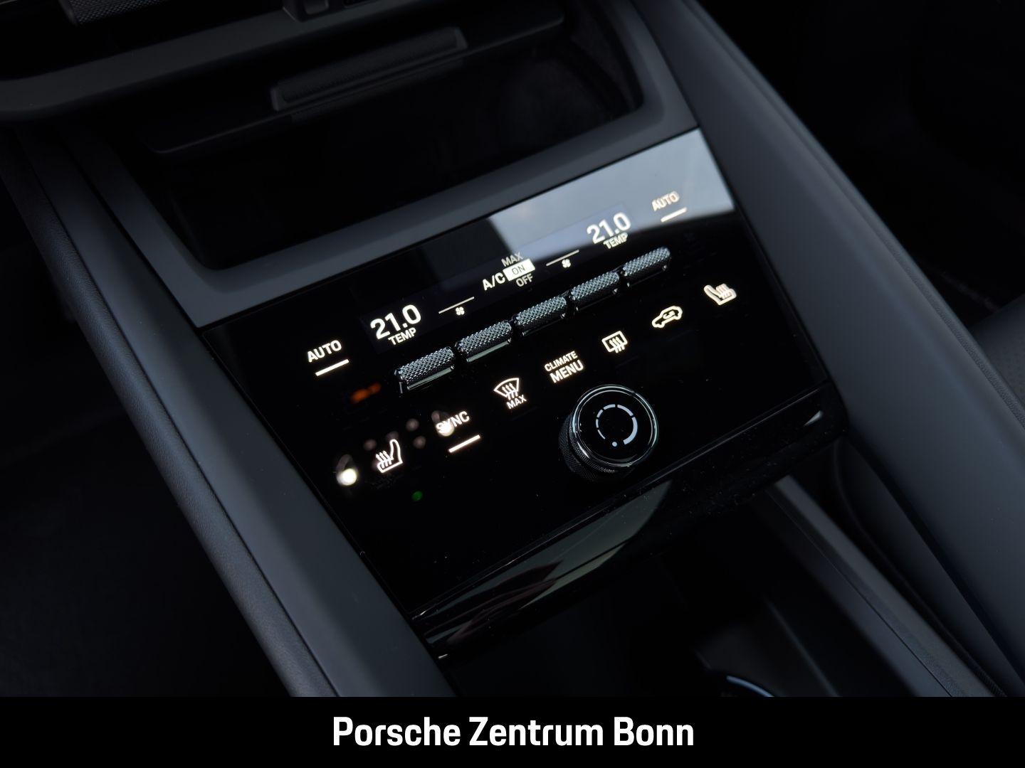 Porsche Macan - Bild 15