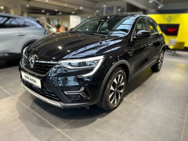 Renault Arkana TCe 140 EDC Equilibre+Notrad