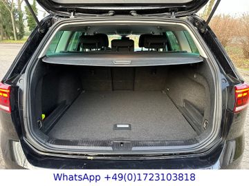 Volkswagen Passat Variant - 9