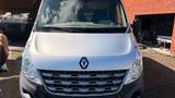 Renault Master, L2 H2 Automatik, wenig Kilometer, u.v.m. - graue Renault Master